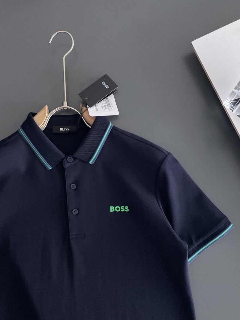 Boss T-Shirts